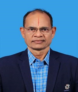 SPB Rangacharyulu