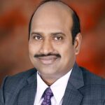 Ashok Garlapati, CSP, QEP, CFIOSH, FASSP