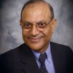 Jitu C. Patel, CPEA, FASSP