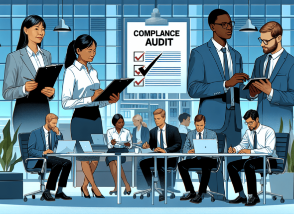 Compliance Audit