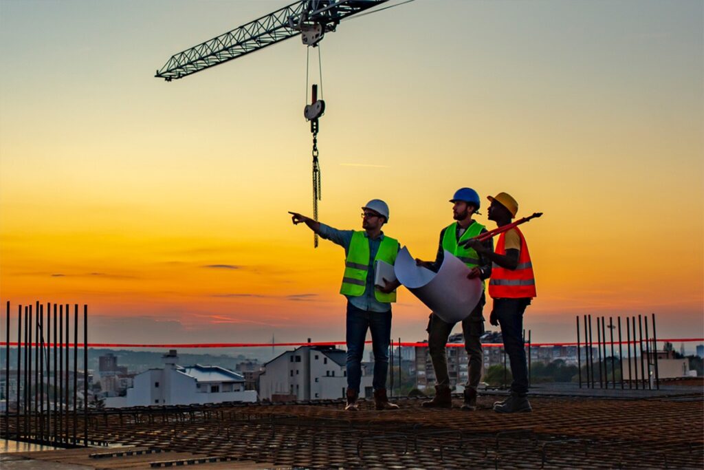 Construction safety