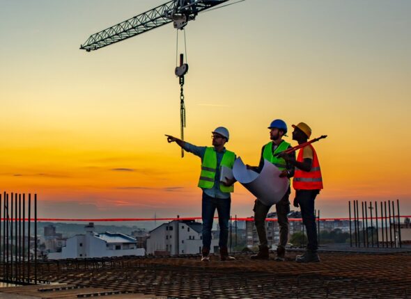 Construction safety