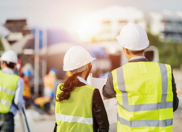 Contractor Loss