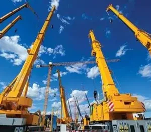 Crane Safety