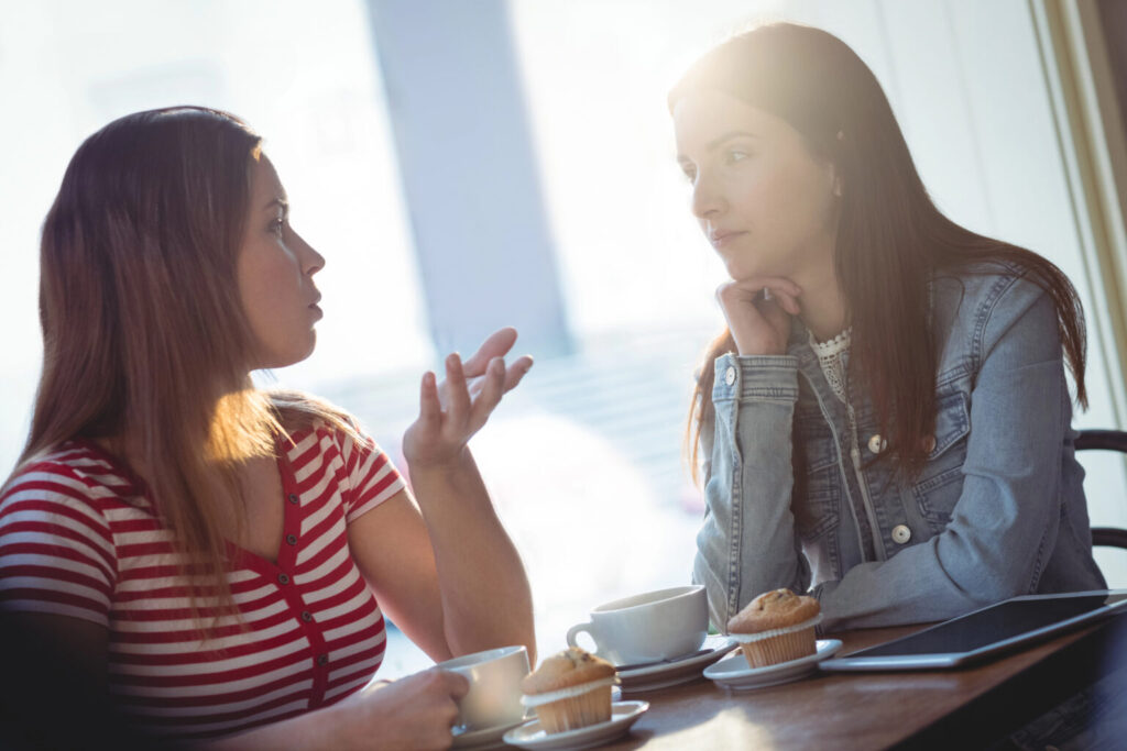 personal communication