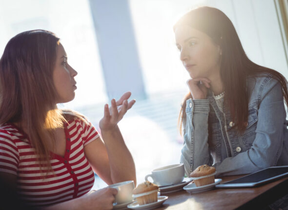 personal communication